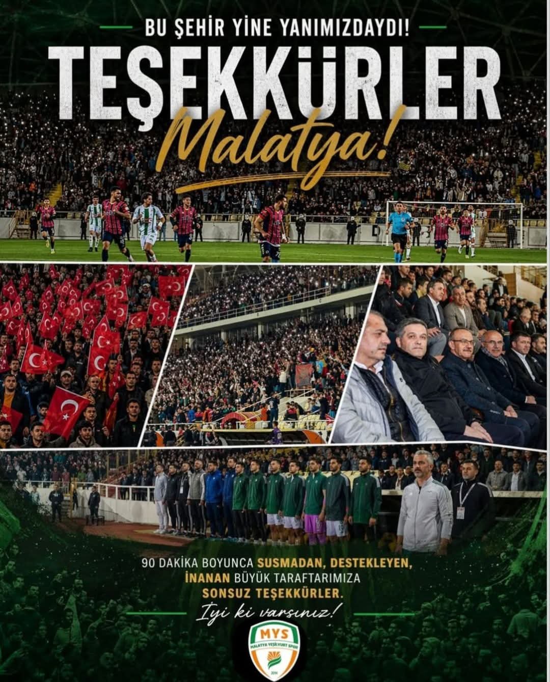 MALATYA YENİDEN KÜLLERİNDEN DOĞAR GİBİYDİ.... 2 MALATYA YENİDEN KÜLLERİNDEN DOĞAR GİBİYDİ.... 1