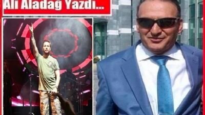 Ali Aladağ…:Malatya Olay Haber…:
Milli ruh...Milli duruş....Bunu sanat dünyasın da en