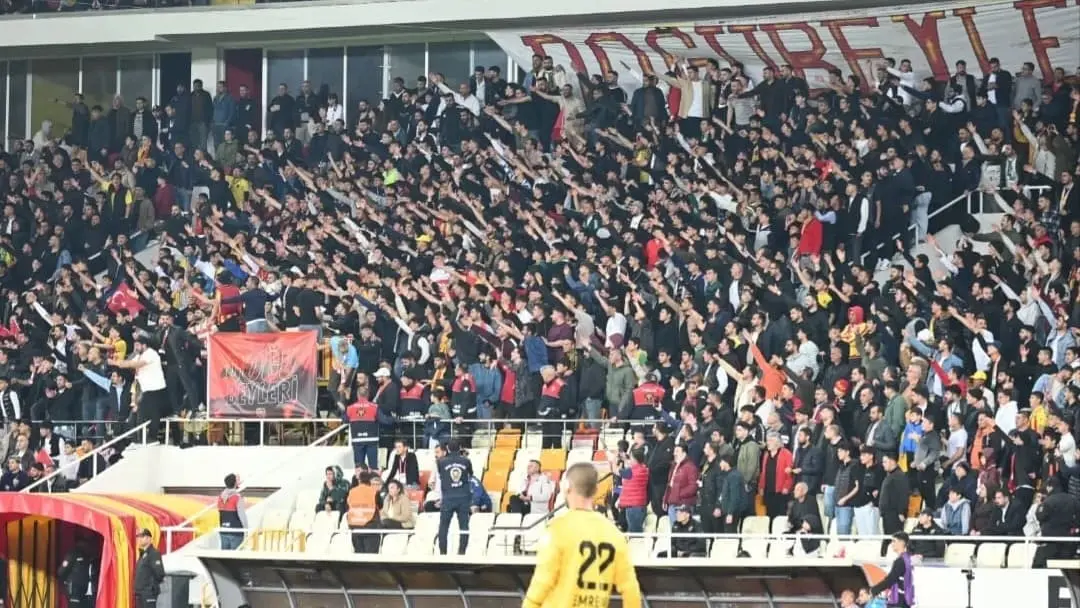 Yeşilyurtspor, son karşılaşmada yaşanan olaylar nedeniyle Futbol Disiplin Talimatı’nın 52.