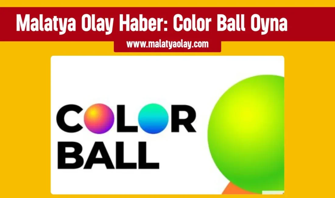 Color Ball Oyunu Oyna