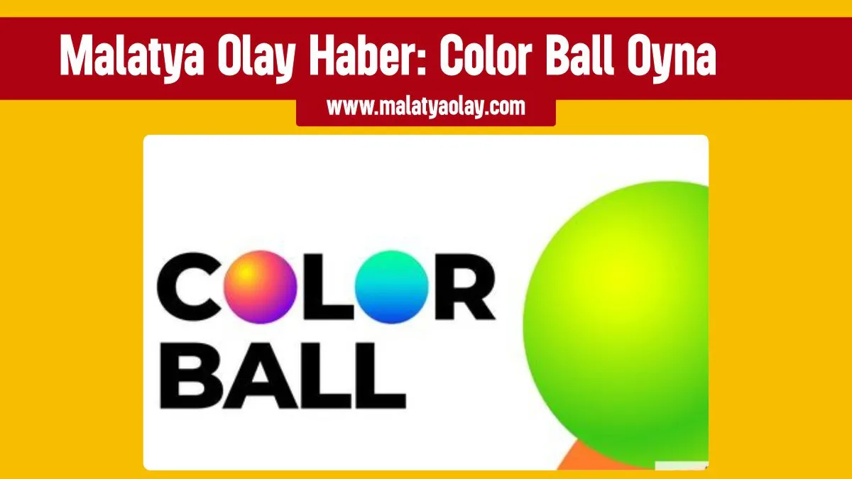 Color Ball Oyunu Oyna