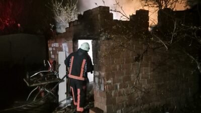 Uğur Hanbey Aladağ…:Malatya Olay Haber…:
Son dakika...Malatya'da gecenin sıcak haberi...Malatya'da iki
