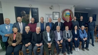 İsmet AKKOÇ -Başak ERTEKİN...: Tünaydın...: Malatya Olay Haber...:
Anadolu Yakası Malatyalılar