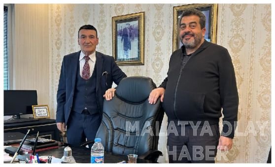 Malatya’ya Ömrünü Adayan Duayen Siyasetçi Hakkı Pekel: "Süreç Siyaset Üstü, Cumhurbaşkanımızın Yanındayız" 1