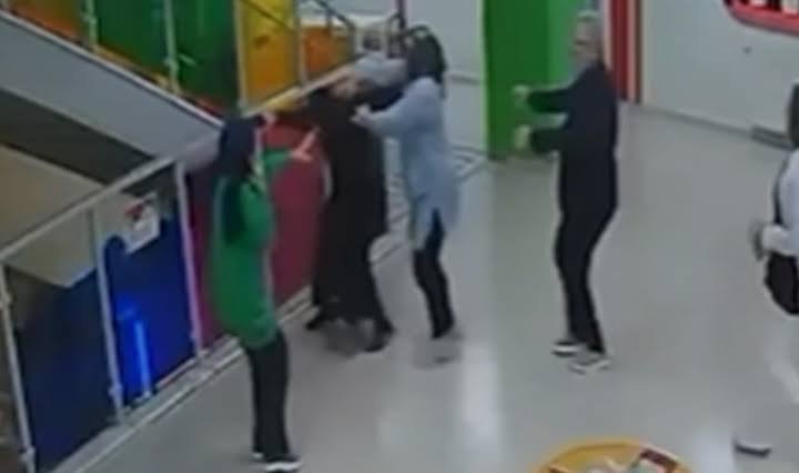 Malatya’da Skandal Paylaşım: Okul Katliamına ‘Fail’ Güzellemesi! 7