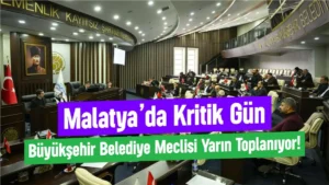 malatya buyuksehir belediye meclis secimi