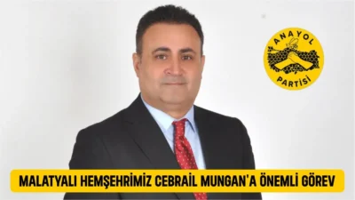 Türkiye siyasetinde son dönemde adından sıkça söz ettiren ANAYOL Partisi,