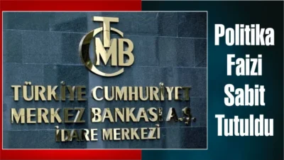 Türkiye Cumhuriyet Merkez Bankası (TCMB) Para Politikası Kurulu (PPK), Nisan