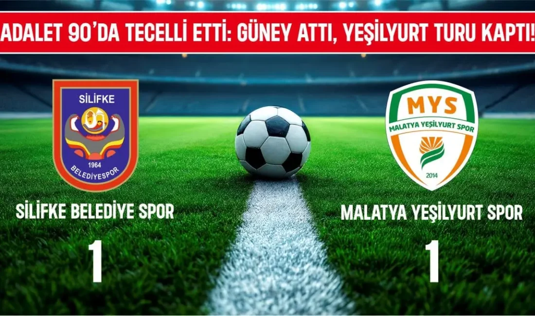 İnanılmaz bir an! 90. dakikada gelen bu gol, hakem skandalına