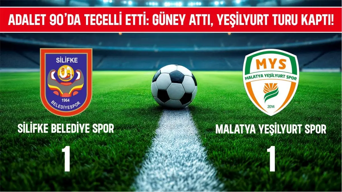İnanılmaz bir an! 90. dakikada gelen bu gol, hakem skandalına