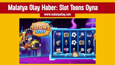 Slot Toons Oyna