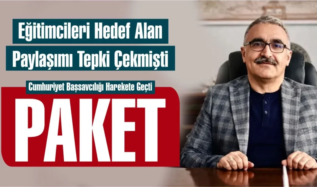 Malatya Olay Haber…:Malatya’da kamuoyunun yakından tanıdığı isimlerden biri olan Esenlik