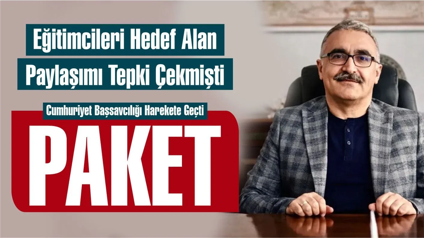 Malatya Olay Haber…:Malatya’da kamuoyunun yakından tanıdığı isimlerden biri olan Esenlik