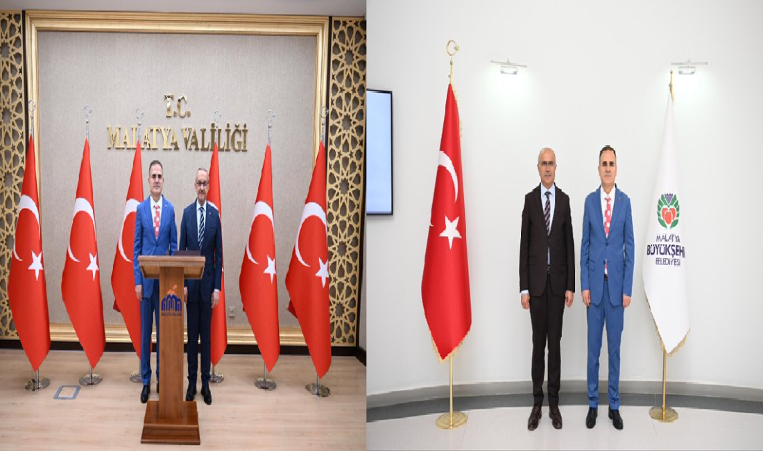 Ali Aladağ…:Malatya Olay Haber…:
Sıcak haber...Halk tarafından oldukça sevilen başarılı Vali