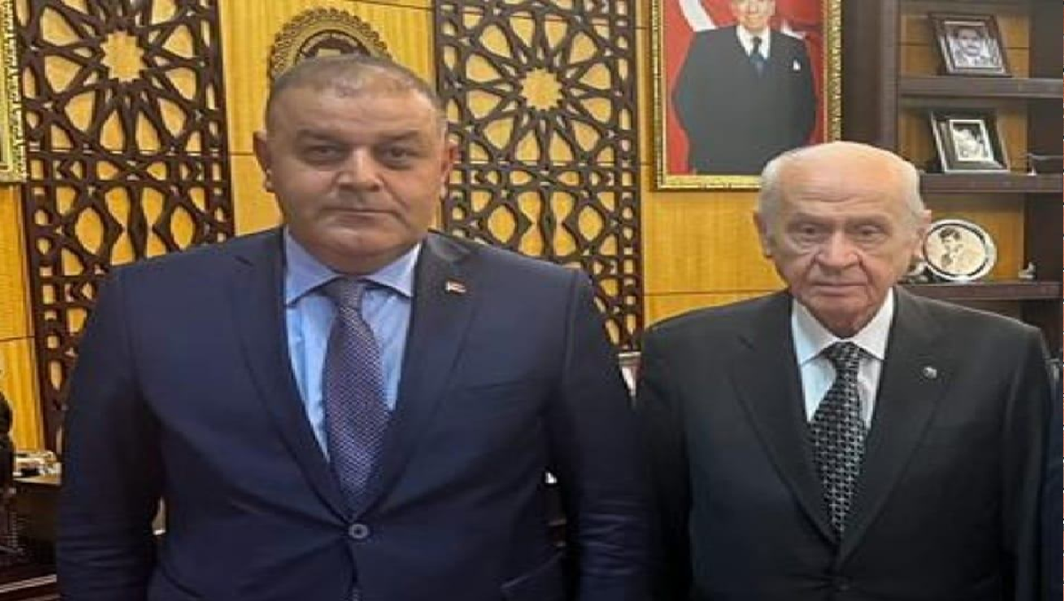 MHP Malatya İl Teşkilatı görevden alındı 2 MHP Malatya İl Teşkilatı görevden alındı 1