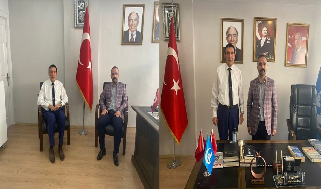 Ali Aladağ…:Malatya Olay Haber…:
Son dakika...Siyasette günün öne çıkan sıcak haberi...MHP