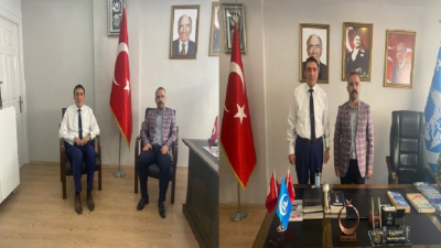 Ali Aladağ…:Malatya Olay Haber…:
Son dakika...Siyasette günün öne çıkan sıcak haberi...MHP
