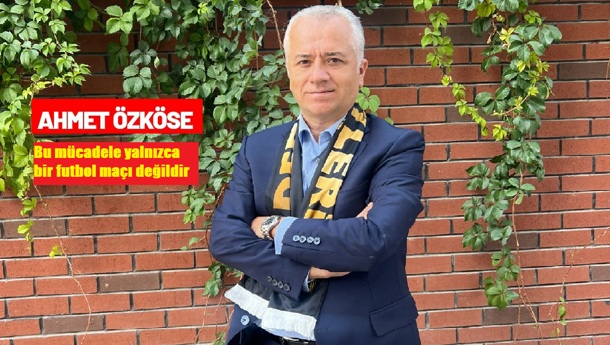 Ali Aladağ…:Malatya Olay Haber…:
Malatya’nın final maçı öncesi destek açıklamaları gelmeye