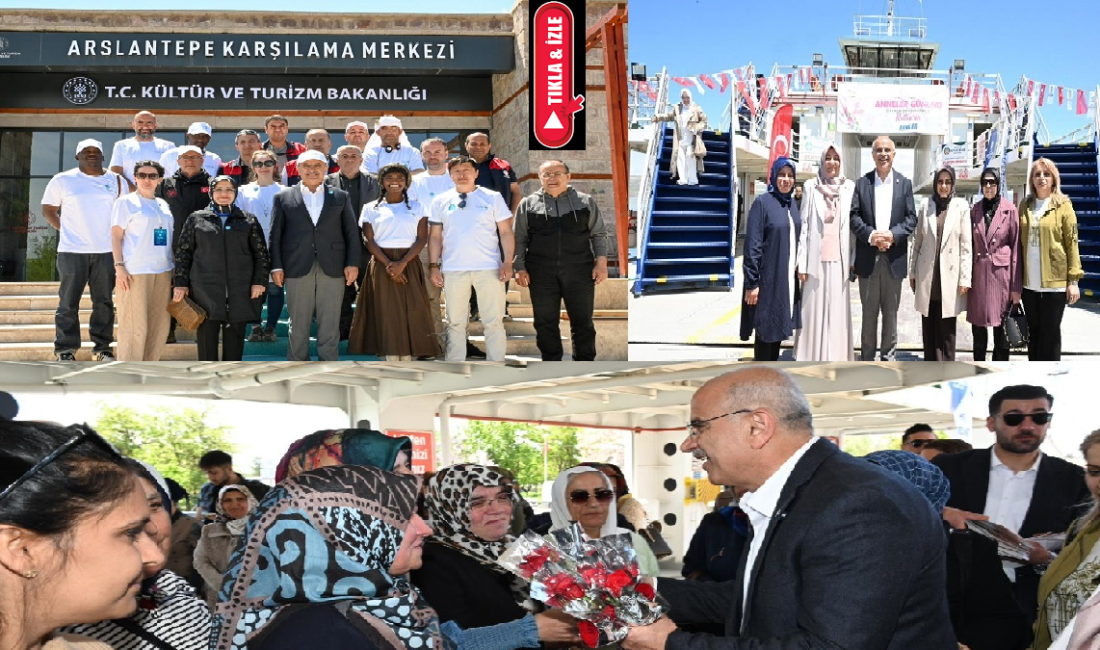 Ali Aladağ…:Malatya Olay Haber…:
Malatya Büyükşehir Belediye Başkanı Sami Er, Birleşmiş