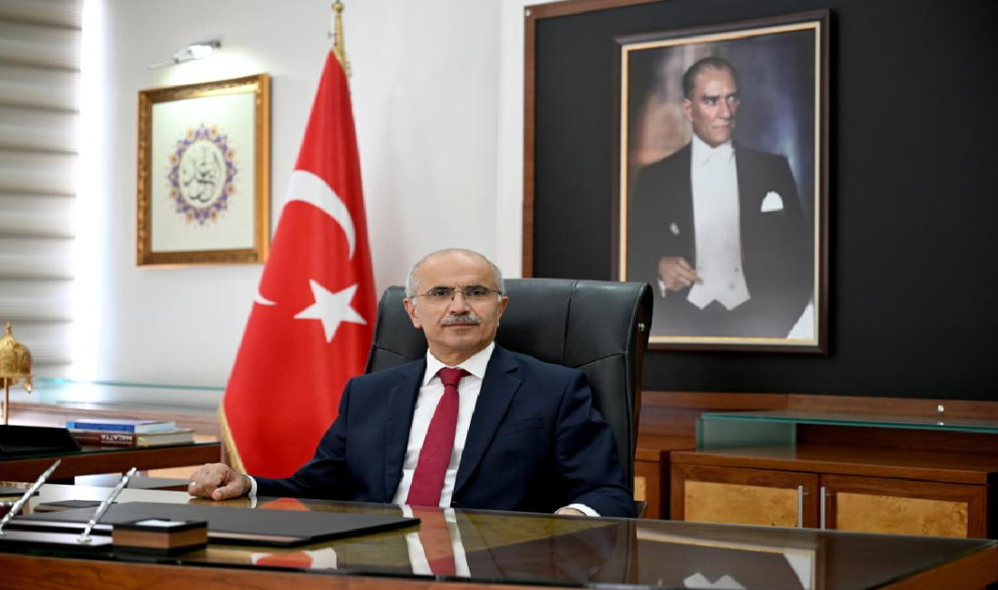 Ali Aladağ…:Malatya Olay Haber…:
Malatya Büyükşehir Belediye Başkanı Sami Er, Kurban
