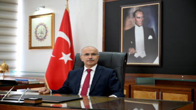 Ali Aladağ…:Malatya Olay Haber…:
Malatya Büyükşehir Belediye Başkanı Sami Er, Kurban