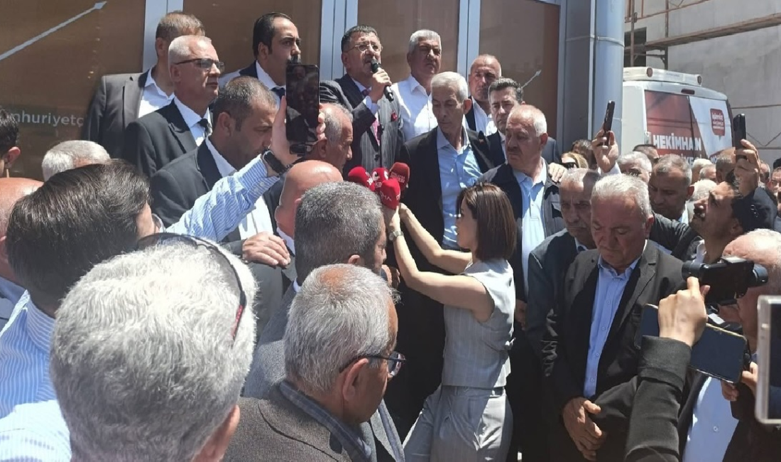 Ali Aladağ…:Malatya Olay Haber…:     
Cumhuriyet Halk Partisi  Malatya İl Başkanlığının