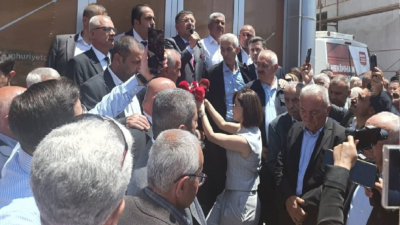 Ali Aladağ…:Malatya Olay Haber…:     
Cumhuriyet Halk Partisi  Malatya İl Başkanlığının