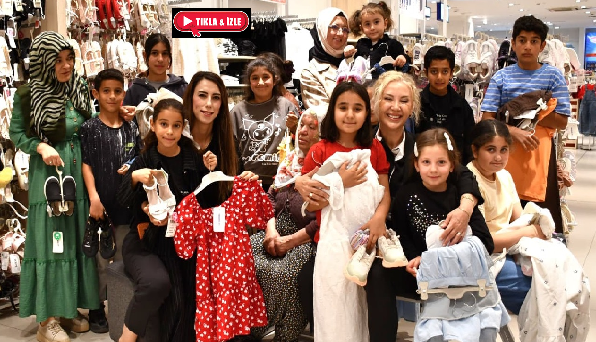 Uğur Hanbey Aladağ...:Malatya Olay Haber...:
Malatya’da Kurban Bayramı öncesi anlamlı bir