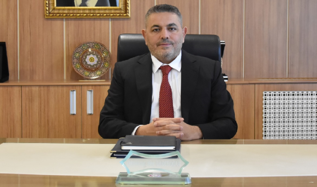 Ali Aladağ…:Malatya Olay Haber…:     
Malatya Ticaret ve Sanayi Odası (MTSO) Yönetim