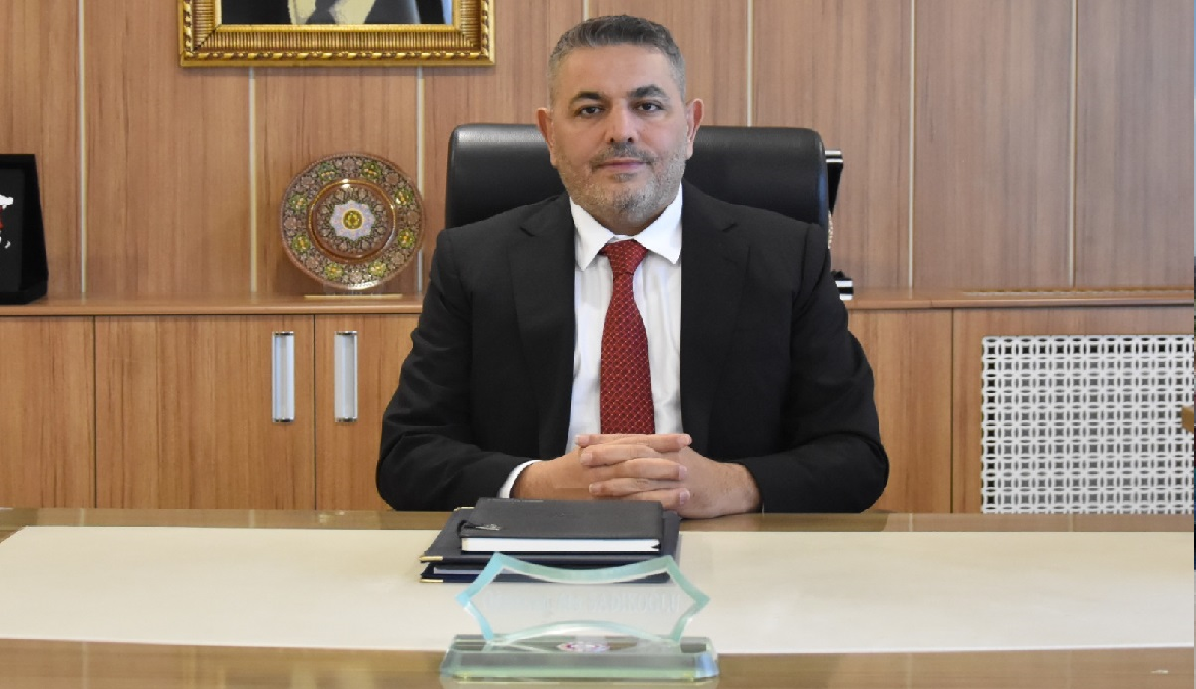 Ali Aladağ…:Malatya Olay Haber…:     
Malatya Ticaret ve Sanayi Odası (MTSO) Yönetim
