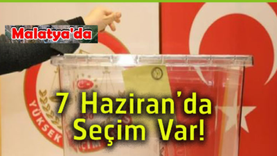Ali Aladağ...: Ali İhsan Öztürk...:Malatya Olay Haber...:
Heyecan dorukta adaylar harıl