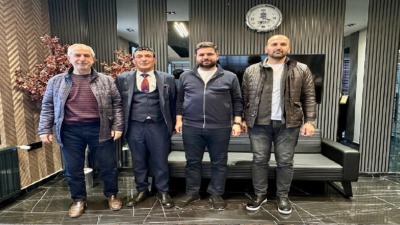 Ali Aladağ…:Malatya Olay Haber…:
Günün sıcak haberi...Bugün sabah 09.00’da meydana gelen