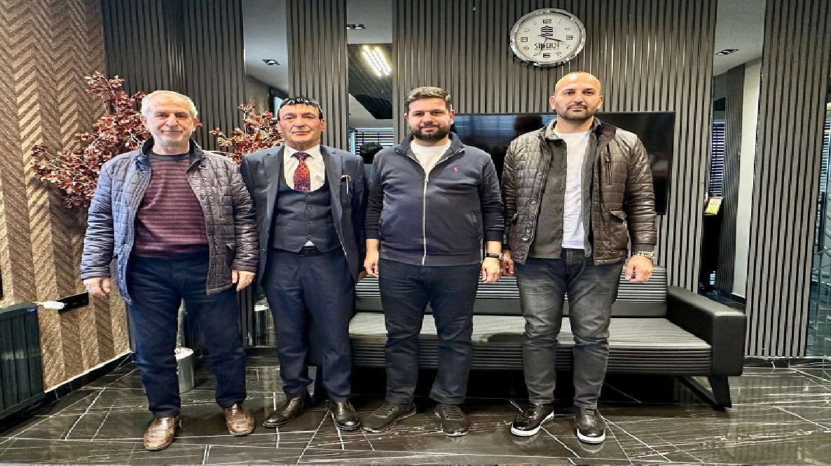DAİMFED Malatya İl Başkanı Kadircan Esen’den vatandaşlara deprem uyarısı 2 DAİMFED Malatya İl Başkanı Kadircan Esen’den vatandaşlara deprem uyarısı 1