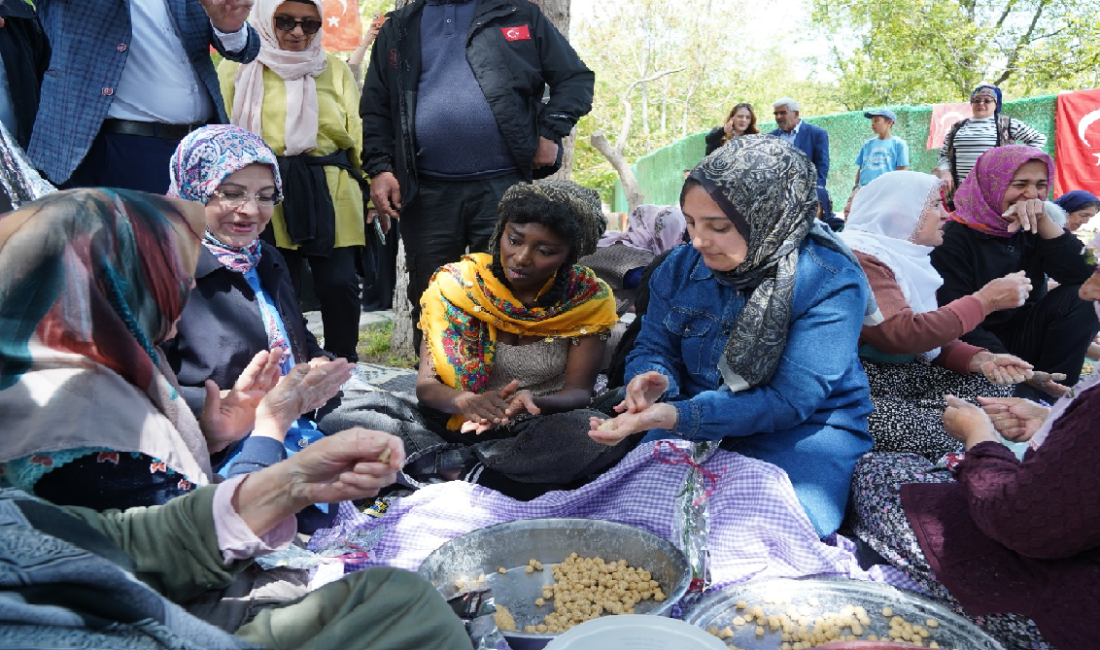 Ali Aladağ…:Malatya Olay Haber…:
Birleşmiş Milletler Çölleşmeyle Mücadele Sözleşmesi (UNCCD) Sekretaryası