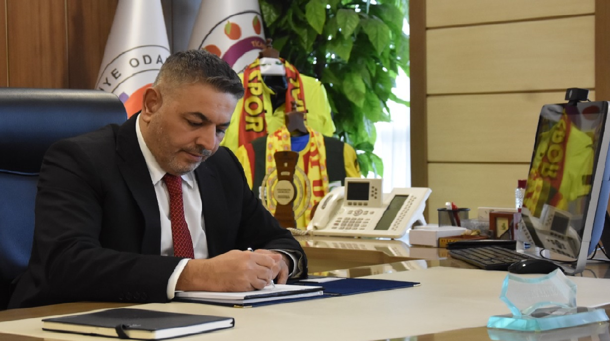 Malatya TSO’dan eğitim ve istihdam hamlesi 2 Malatya TSO’dan eğitim ve istihdam hamlesi 1