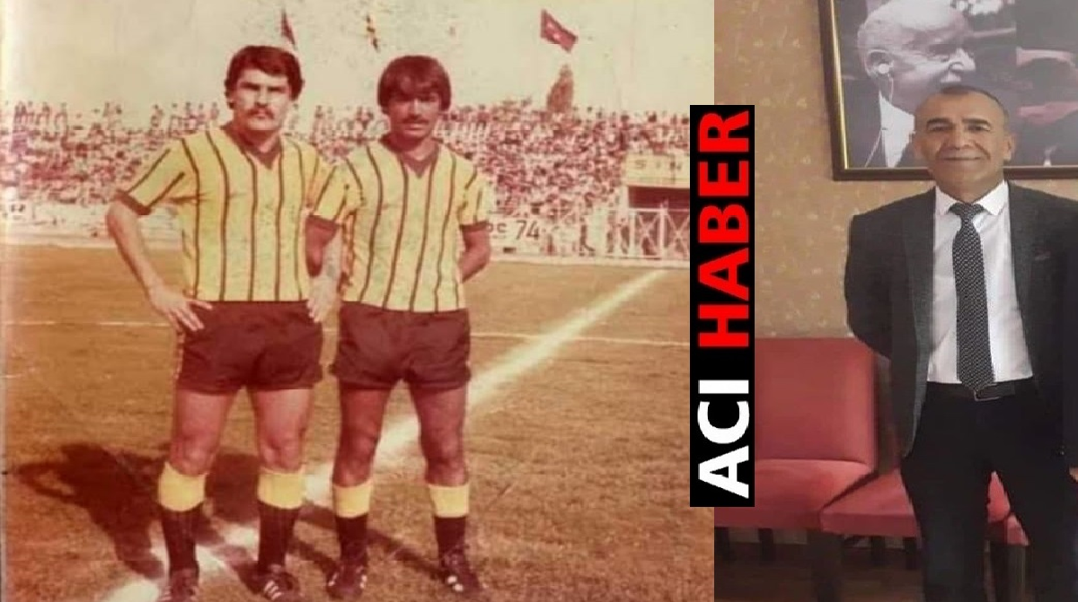 Ali Aladağ Malatya Olay Haber…:
Gecenin acı haberi...Ankara Malatyalılar Derneği’nde müdürlük