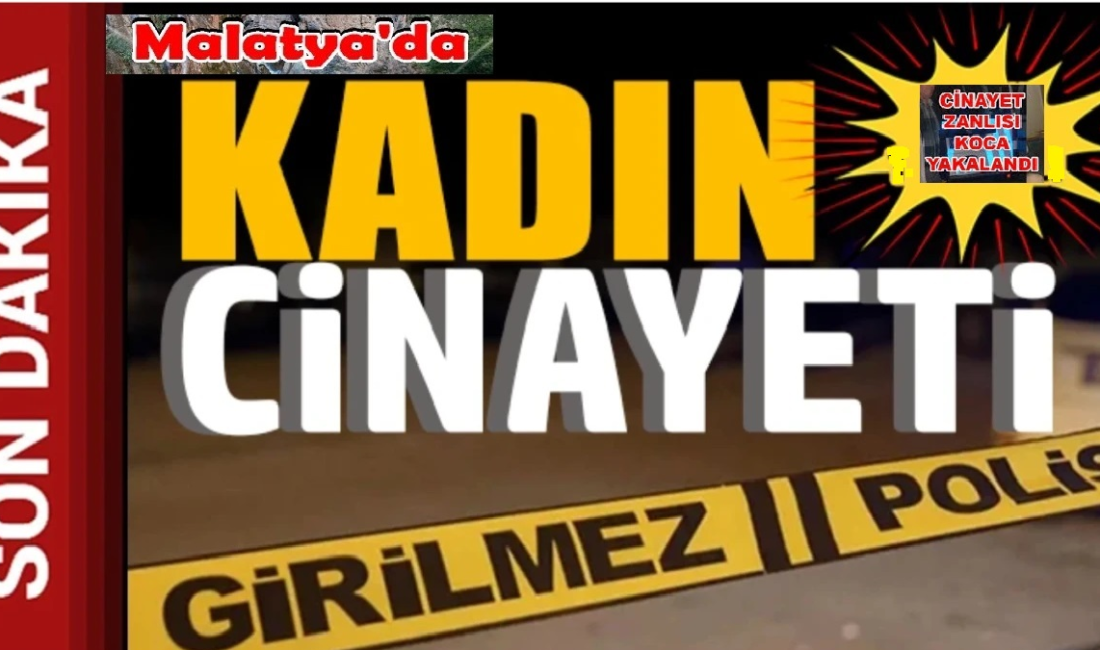 Ali Aladağ Malatya Olay Haber…:
Günün öne çıkan acı haberi...Malatya’da eski