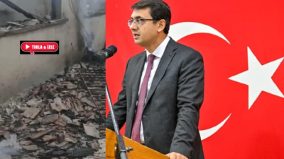 Ali Aladağ Malatya Olay Haber…:
Son dakika...Günün öne çıkan haberi...Malatya’nın Hekimhan
