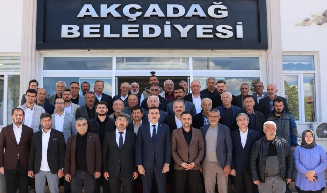 Ali Aladağ Malatya Olay Haber…:
Siyasetin öne çıkan haberi…AK Parti Malatya