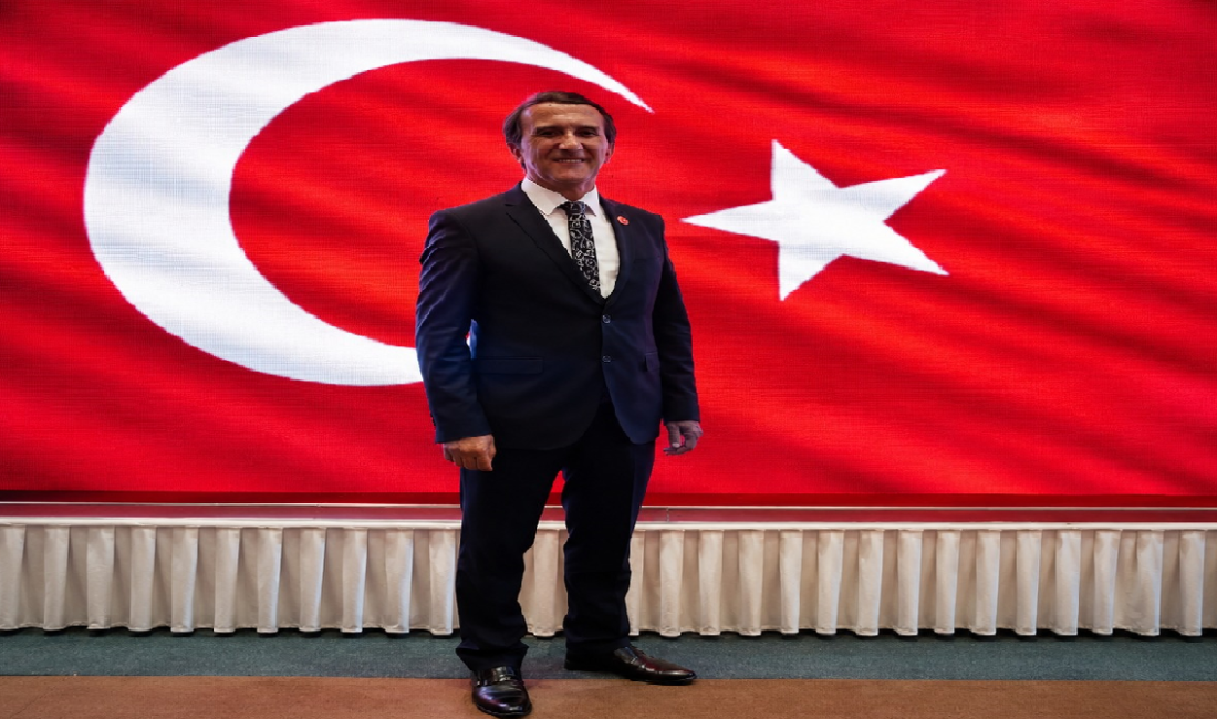 Ali Aladağ Malatya Olay Haber…:
Yıllarını Malatya'ya adayan, Emektar İl Basın