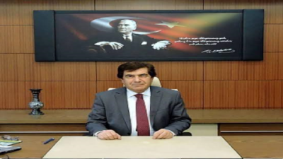 Ali Aladağ Malatya Olay Haber…:
Son dakika...Acı haber...MASİAD Başkanı İbrahim Güngör
