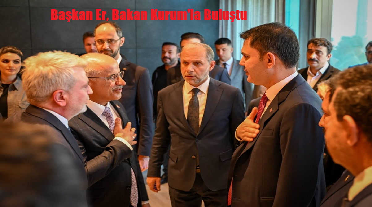 Ali Aladağ Malatya Olay Haber…:
Malatya Büyükşehir Belediye Başkanı Sami Er,