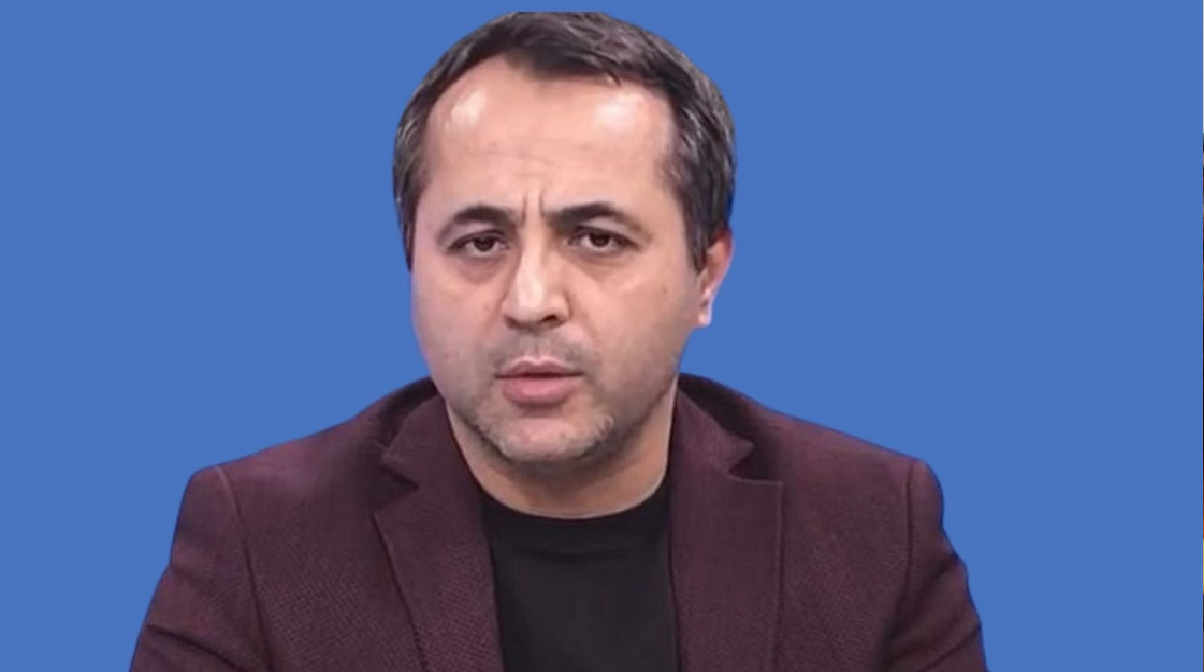 Ali Aladağ…:Malatya Olay Haber…:
AK Parti Malatya Milletvekili Abdurrahman Babacan, Türkiye'nin