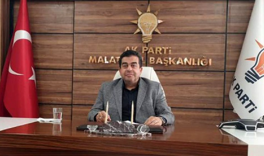 Ali Aladağ…:Malatya Olay Haber…:     
Usta siyasetçi Hakkı Pekel, Kurban Bayramı dolayısıyla