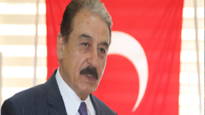 Ali Aladağ…:Malatya Olay Haber…:
Başkan Keskin "Depremlerin Ardından Geçen 3 Yıllık