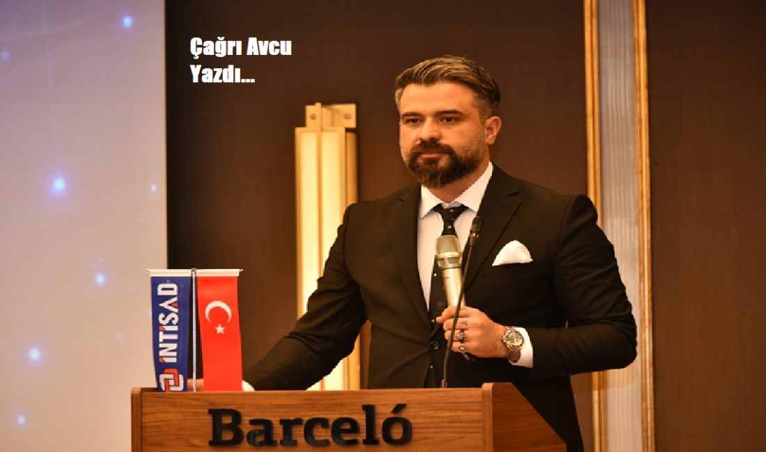 Çağrı Avcu'nun kaleminden...:
Hareketleriniz bazı sonuçlara yol açar, onlar  yeni