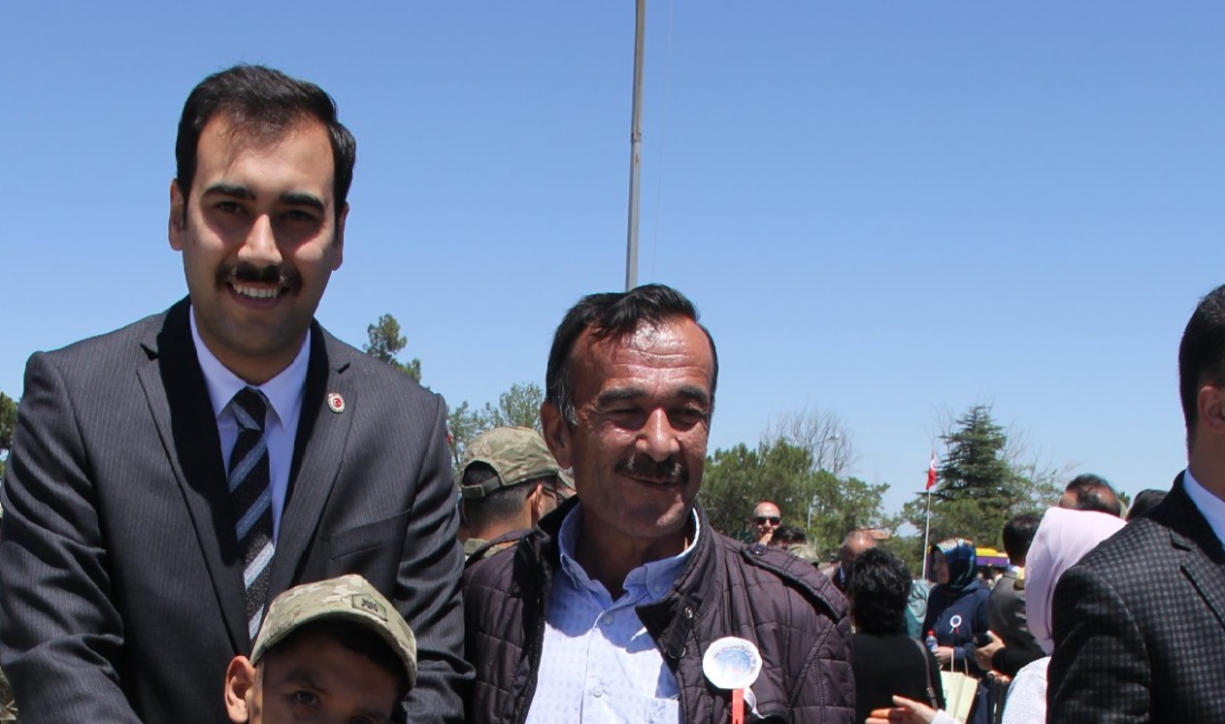 Ali Aladağ…:Malatya Olay Haber…:
Günün acı haberi...Malatya'nın Darende ilçesin de Tırın