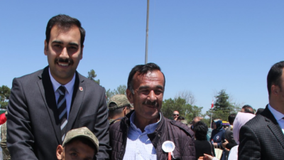 Ali Aladağ…:Malatya Olay Haber…:
Günün acı haberi...Malatya'nın Darende ilçesin de Tırın
