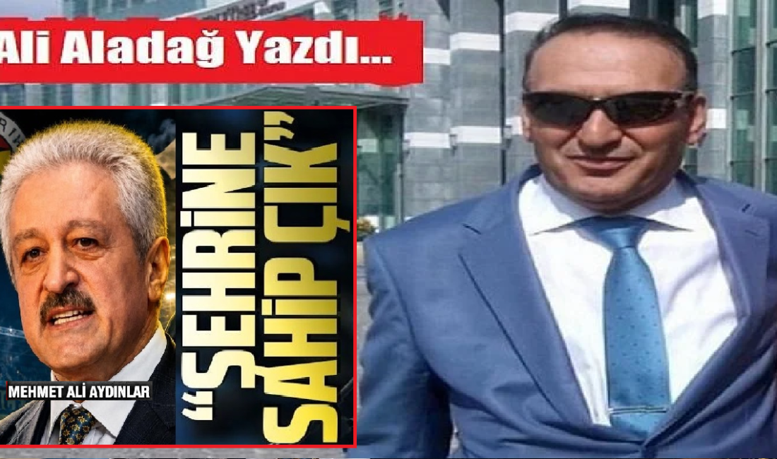 Ali Aladağ Malatya Olay Haber…:
Malatya'nın öz evladı....Sağlık sektörünün devi...Hayır sever