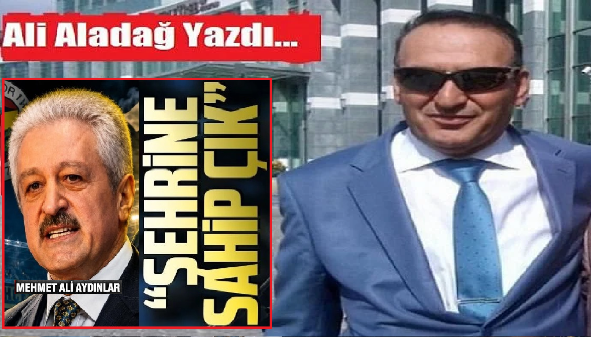 Ali Aladağ Malatya Olay Haber…:
Malatya'nın öz evladı....Sağlık sektörünün devi...Hayır sever